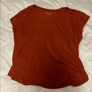 Basic T-shirt